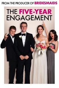 The Five Year Engagement 2012 Dub in Hindi full movie download